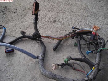 Instalaciones de saxo 16v fase 1 (140e)