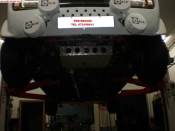 Se venden colectores en stock para seat 124 todos los modelo