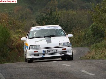 Piezas de 19 16v y clio 16v 
