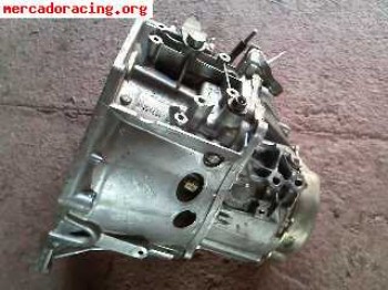 Vendo carcasas cajas de cambio be4 y be3!!