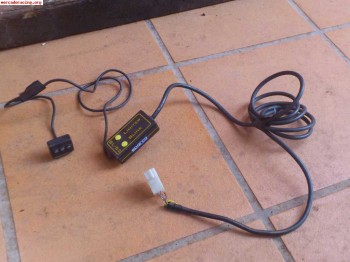 Se vende luz de corte sparco 