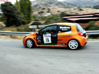 Piezas clio sport iii gn 