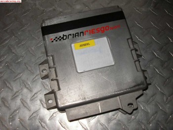 Centralita 106 gti peugeot sport