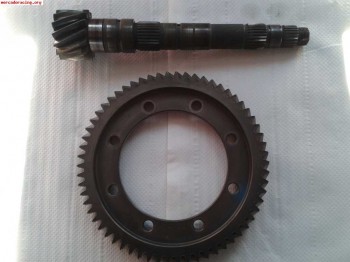 Grupo 14x62 para caja be3/5