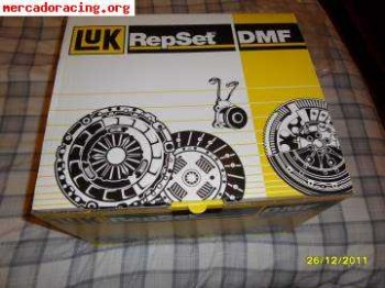 Kit embrague,maza y collarin psa