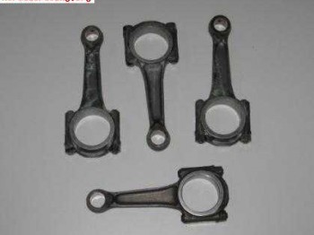 Bielas citroen saxo o  peugeot 106 - motor tu.