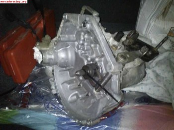 Caja ma   autoblocante