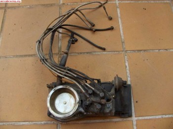 Vendo pulmón injección