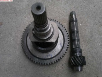 Grupo jc5 clio sport