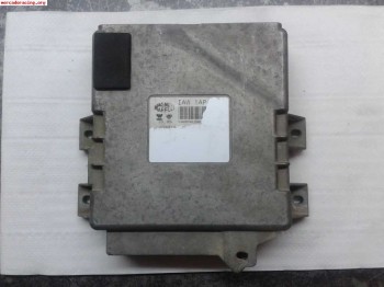 Centralita citroen saxo vts 16v/peugeot 106 gti mm1ap.41