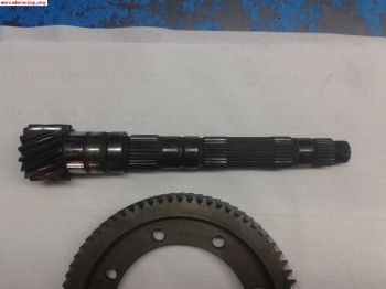 Grupos para cajas peugeot-citroen be4/5