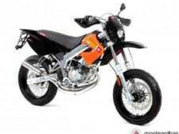 Kit de motor derbi senda