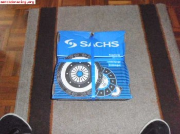 !!embrague saxo 1.6 16v nuevo en su emboltorio original!!!