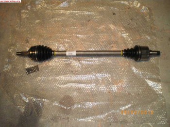 Se vende transmision de c2 r2 nueva