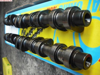 Arboles de lebas para saxo 16v