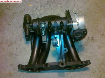 Colectores admision saxo 8v