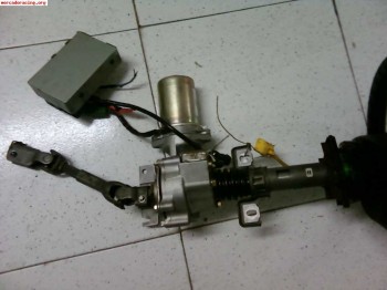 Direccion asistida electrica