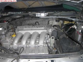 Vendo despiece e clio sport vendo