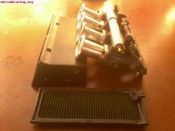 Guillotinas saxo kit car