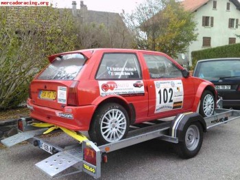Despiece bloque motor ax gt y 205 rallye o cambio¡¡