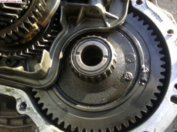 Caja ma recien revisada