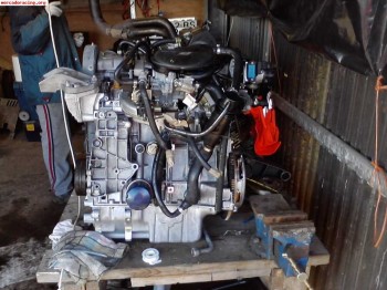 Vendo motor 1.9 psa 150€
