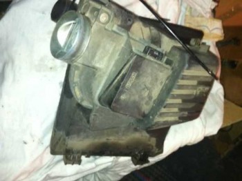 Compresor corrado g60