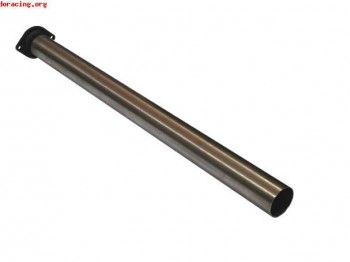 Escapes y supresores rc racing 