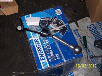 Quickshifter gt turbo williams clio 16v 19 16v