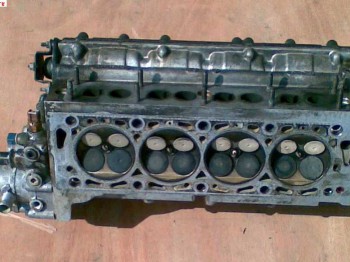 Culata zx 16v 306 gti 167cv