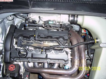 Vendo motor c2 r2 max 