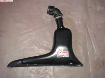 Campanas para saxo 16v