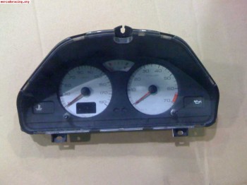 Vendo motor 106 sport pocos kms y varios