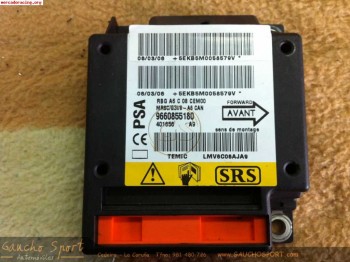 Muchas piezas citroen c2 vts 125cv y 1.6 hdi 110cv