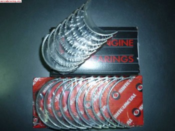 Material nuevo para gt turbo y 11 turbo