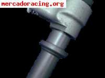 Vendo inyectores siemens c.rail para discovery y range rover