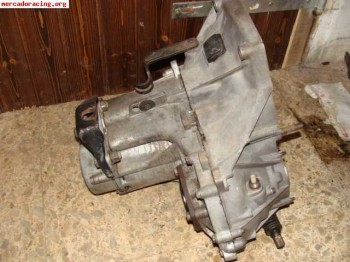 Vendo caja de cambios de marbella de la copa