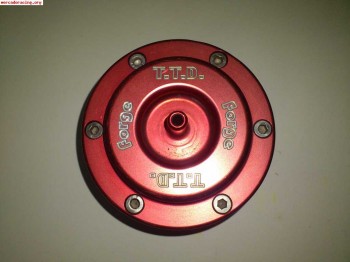 Vendo valvula de descarga forge