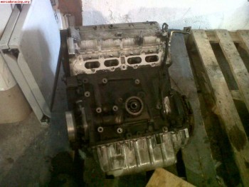 Motor de clio 16v 200€