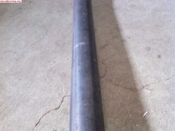 Supresor catalizador saxo16