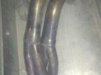 Colectores 4 2 1 saxo 16v o 106 gti 180 eu 