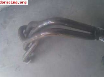 Colectores saxo ax 106 1.6 8v 180 eu 