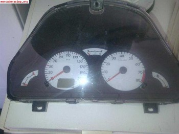 Cuadro original saxo 16v 60€