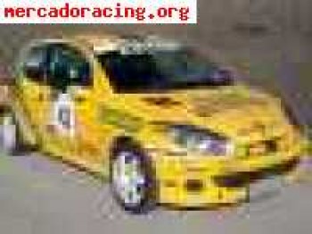 Piezas de 19 16v y clio 16v 