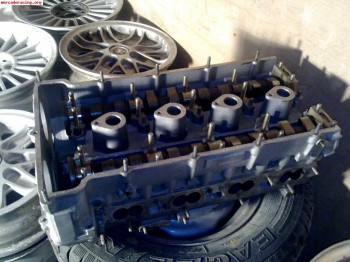 Vendo culata de m3 e30 s14 2.3