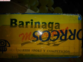 Arbol de levas 280º ax,106,205 rally