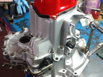 Caja ma5s peugeot-citroen 13x59....