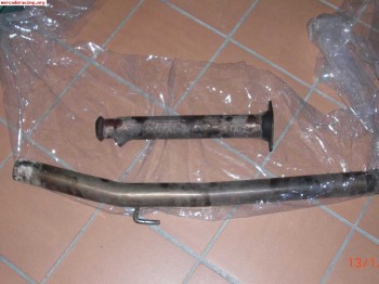 Intermedio rc racing clio sport 182
