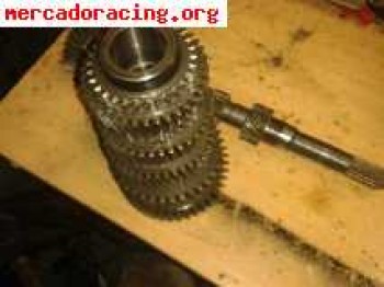 Vendo piñoneria ma de ax a1/2