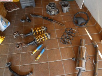 Vendo piezas psa un poco de todo